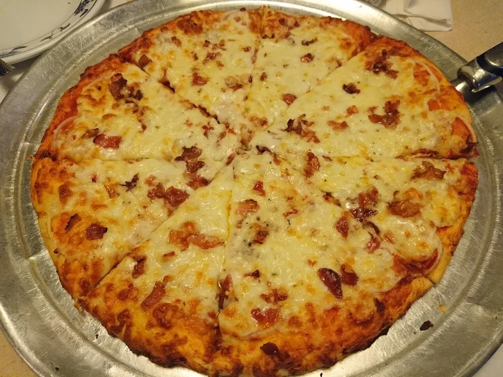 Extra Cheese