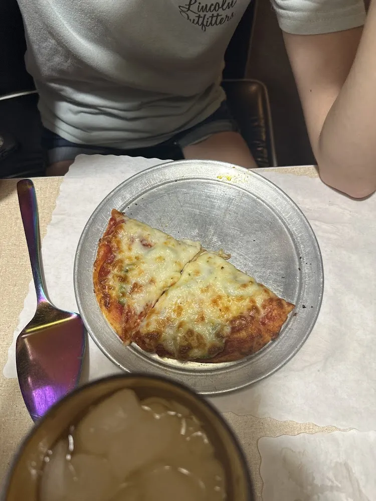 Lasagne